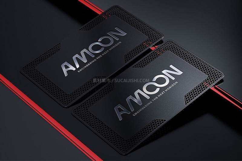 10款超级有设计感的英文运动字体